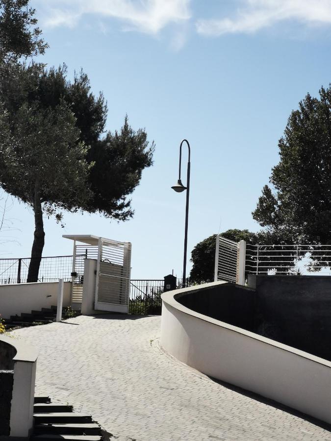 شقة La Casa Dei Capperi - The House Of Capers 1 أتشيريالي المظهر الخارجي الصورة